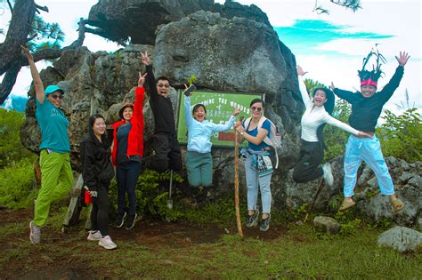Beyond Baguio Travels .